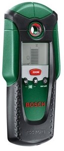 Детектор проводки Bosch PDO Multi