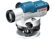 Оптический нивелир Bosch GOL 20 D Professional