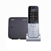 Радиотелефон DECT Siemens Gigaset SL785