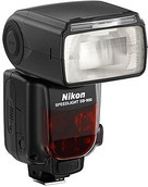 Вспышка Nikon Speedlight SB-900