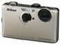 Цифровой фотоаппарат Nikon Coolpix S1100pj