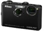 Цифровой фотоаппарат Nikon Coolpix S1100pj