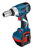 Гайковерт Bosch GDS 12 V