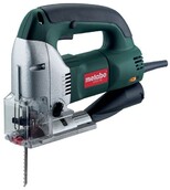 Маятниковый лобзик с электроникой Metabo STEB 135