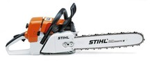 Бензопила цепная Stihl MS 660