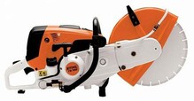 Бензорез Stihl TS 700