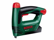 Аккумуляторный степлер Bosch PTK 3,6 V