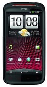 Мобильный телефон HTC Sensation XE