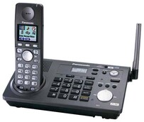 Радиотелефон Dect Panasonic KX-TG8286