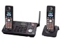 Радиотелефон Dect Panasonic KX-TG8286