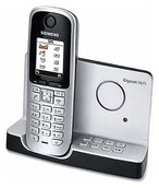 Радиотелефон DECT Siemens Gigaset S675