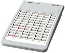 Цифровая системная консоль PANASONIC KX-T7440