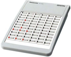 Цифровая системная консоль PANASONIC KX-T7440