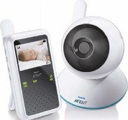 Цифровой видеомонитор Philips AVENT SCD60000